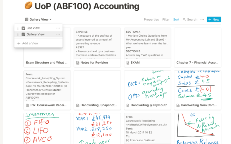 reddit notion vs evernote