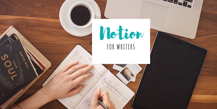 10 best Notion templates for writers Notion App Tutorial