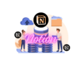 How Notion’s relational databases establish connections between everything