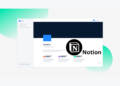 Using Notion to improve remote work